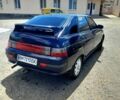 Синий ВАЗ 2112, объемом двигателя 1.6 л и пробегом 300 тыс. км за 1400 $, фото 2 на Automoto.ua