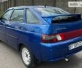 Синий ВАЗ 2112, объемом двигателя 1.6 л и пробегом 180 тыс. км за 1999 $, фото 1 на Automoto.ua