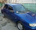 Синий ВАЗ 2112, объемом двигателя 1.6 л и пробегом 160 тыс. км за 2500 $, фото 2 на Automoto.ua