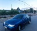 Синий ВАЗ 2112, объемом двигателя 1.6 л и пробегом 210 тыс. км за 1399 $, фото 1 на Automoto.ua