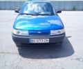 Синій ВАЗ 2112, об'ємом двигуна 1.6 л та пробігом 230 тис. км за 1400 $, фото 3 на Automoto.ua
