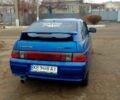 Синий ВАЗ 2112, объемом двигателя 1.6 л и пробегом 0 тыс. км за 2280 $, фото 1 на Automoto.ua