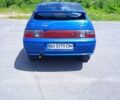 Синій ВАЗ 2112, об'ємом двигуна 1.6 л та пробігом 230 тис. км за 1400 $, фото 5 на Automoto.ua