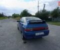 Синій ВАЗ 2112, об'ємом двигуна 1.6 л та пробігом 186 тис. км за 1500 $, фото 23 на Automoto.ua