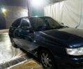 Синий ВАЗ 2112, объемом двигателя 2 л и пробегом 181 тыс. км за 1699 $, фото 13 на Automoto.ua