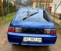 Синий ВАЗ 2112, объемом двигателя 1.6 л и пробегом 157 тыс. км за 1200 $, фото 1 на Automoto.ua