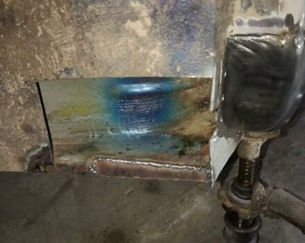 Синий ВАЗ 2112, объемом двигателя 1.6 л и пробегом 160 тыс. км за 2500 $, фото 10 на Automoto.ua