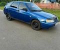 Синій ВАЗ 2112, об'ємом двигуна 0 л та пробігом 220 тис. км за 968 $, фото 1 на Automoto.ua