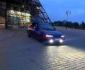 Синий ВАЗ 2112, объемом двигателя 1.6 л и пробегом 243 тыс. км за 2100 $, фото 1 на Automoto.ua