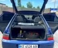 Синий ВАЗ 2112, объемом двигателя 1.6 л и пробегом 216 тыс. км за 2200 $, фото 3 на Automoto.ua