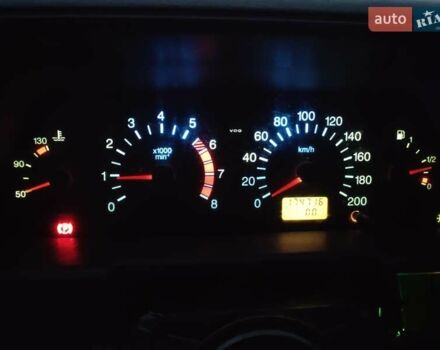 Синій ВАЗ 2112, об'ємом двигуна 1.6 л та пробігом 175 тис. км за 2250 $, фото 11 на Automoto.ua