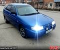 Синий ВАЗ 2112, объемом двигателя 1.6 л и пробегом 280 тыс. км за 1800 $, фото 11 на Automoto.ua