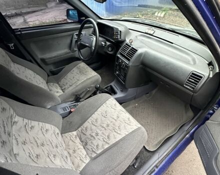 Синий ВАЗ 2112, объемом двигателя 1.6 л и пробегом 3 тыс. км за 2300 $, фото 2 на Automoto.ua