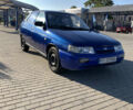 Синий ВАЗ 2112, объемом двигателя 1.6 л и пробегом 12 тыс. км за 950 $, фото 7 на Automoto.ua
