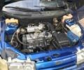 Синій ВАЗ 2112, об'ємом двигуна 0 л та пробігом 220 тис. км за 968 $, фото 4 на Automoto.ua