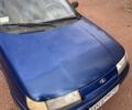 Синий ВАЗ 2112, объемом двигателя 1.6 л и пробегом 191 тыс. км за 1199 $, фото 2 на Automoto.ua