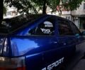 Синий ВАЗ 2112, объемом двигателя 1.6 л и пробегом 243 тыс. км за 2100 $, фото 5 на Automoto.ua