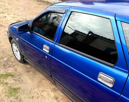 ВАЗ 2112 2007 в Гайсине на Automoto.ua Синий ВАЗ 2112, объемом двигателя 1.6 л и пробегом 395 тыс. км за 1650 $, фото 3 на Automoto.ua