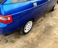 ВАЗ 2112 2007 в Гайсине на Automoto.ua Синий ВАЗ 2112, объемом двигателя 1.6 л и пробегом 395 тыс. км за 1650 $, фото 5 на Automoto.ua