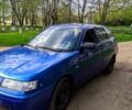 Синій ВАЗ 2112, об'ємом двигуна 1.6 л та пробігом 187 тис. км за 2900 $, фото 1 на Automoto.ua