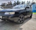 Синий ВАЗ 2112, объемом двигателя 1.6 л и пробегом 114 тыс. км за 1555 $, фото 10 на Automoto.ua