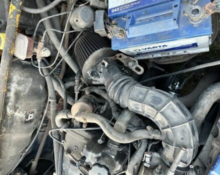 Синій ВАЗ 2112, об'ємом двигуна 1.8 л та пробігом 126 тис. км за 1400 $, фото 5 на Automoto.ua