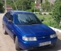 Синій ВАЗ 2112, об'ємом двигуна 1.6 л та пробігом 178 тис. км за 1905 $, фото 1 на Automoto.ua