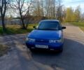 Синий ВАЗ 2112, объемом двигателя 1.6 л и пробегом 300 тыс. км за 1900 $, фото 1 на Automoto.ua
