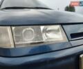 Синій ВАЗ 2112, об'ємом двигуна 1.6 л та пробігом 175 тис. км за 2250 $, фото 5 на Automoto.ua
