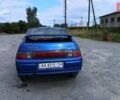 Синій ВАЗ 2112, об'ємом двигуна 1.6 л та пробігом 186 тис. км за 1500 $, фото 9 на Automoto.ua