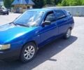 Синій ВАЗ 2112, об'ємом двигуна 1.6 л та пробігом 230 тис. км за 1400 $, фото 4 на Automoto.ua