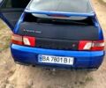 ВАЗ 2112 2007 в Гайсине на Automoto.ua Синий ВАЗ 2112, объемом двигателя 1.6 л и пробегом 395 тыс. км за 1650 $, фото 4 на Automoto.ua