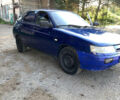 Синий ВАЗ 2112, объемом двигателя 1.6 л и пробегом 12 тыс. км за 950 $, фото 3 на Automoto.ua
