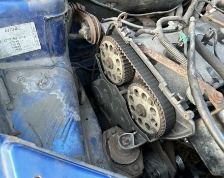 Синій ВАЗ 2112, об'ємом двигуна 1.8 л та пробігом 126 тис. км за 1400 $, фото 3 на Automoto.ua