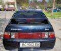 Синий ВАЗ 2112, объемом двигателя 1.6 л и пробегом 114 тыс. км за 1555 $, фото 15 на Automoto.ua