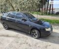 Синий ВАЗ 2112, объемом двигателя 1.6 л и пробегом 114 тыс. км за 1555 $, фото 6 на Automoto.ua