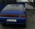 Синий ВАЗ 2112, объемом двигателя 1.6 л и пробегом 3 тыс. км за 2300 $, фото 6 на Automoto.ua
