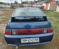 Синій ВАЗ 2112, об'ємом двигуна 1.6 л та пробігом 175 тис. км за 2250 $, фото 3 на Automoto.ua