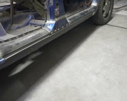 Синий ВАЗ 2112, объемом двигателя 1.6 л и пробегом 160 тыс. км за 2500 $, фото 6 на Automoto.ua