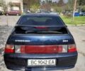 Синий ВАЗ 2112, объемом двигателя 1.6 л и пробегом 114 тыс. км за 1949 $, фото 12 на Automoto.ua