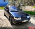 Синий ВАЗ 2112, объемом двигателя 1.6 л и пробегом 114 тыс. км за 1949 $, фото 1 на Automoto.ua