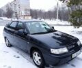Синий ВАЗ 2112, объемом двигателя 1.6 л и пробегом 107 тыс. км за 3000 $, фото 1 на Automoto.ua