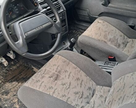 Синий ВАЗ 2112, объемом двигателя 1.6 л и пробегом 150 тыс. км за 1000 $, фото 7 на Automoto.ua