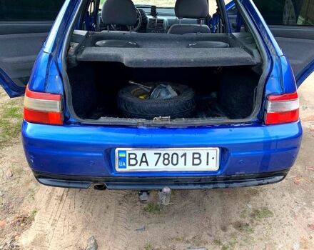ВАЗ 2112 2007 в Гайсине на Automoto.ua Синий ВАЗ 2112, объемом двигателя 1.6 л и пробегом 395 тыс. км за 1650 $, фото 9 на Automoto.ua