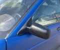 Синий ВАЗ 2112, объемом двигателя 1.6 л и пробегом 180 тыс. км за 1300 $, фото 8 на Automoto.ua