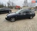 Синий ВАЗ 2112, объемом двигателя 1.6 л и пробегом 140 тыс. км за 1999 $, фото 7 на Automoto.ua