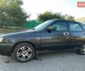Синий ВАЗ 2112, объемом двигателя 1.6 л и пробегом 250 тыс. км за 1600 $, фото 10 на Automoto.ua