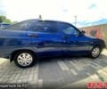Синий ВАЗ 2112, объемом двигателя 1.6 л и пробегом 216 тыс. км за 2200 $, фото 1 на Automoto.ua