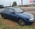 Синій ВАЗ 2112, об'ємом двигуна 1.6 л та пробігом 175 тис. км за 2250 $, фото 2 на Automoto.ua
