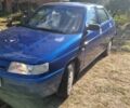 Синій ВАЗ 2112, об'ємом двигуна 1.6 л та пробігом 235 тис. км за 1855 $, фото 4 на Automoto.ua